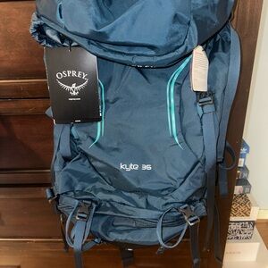 osprey kyte 36L